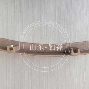 21240摩擦片423 装 3摩擦片423 21251 载机配件WA380