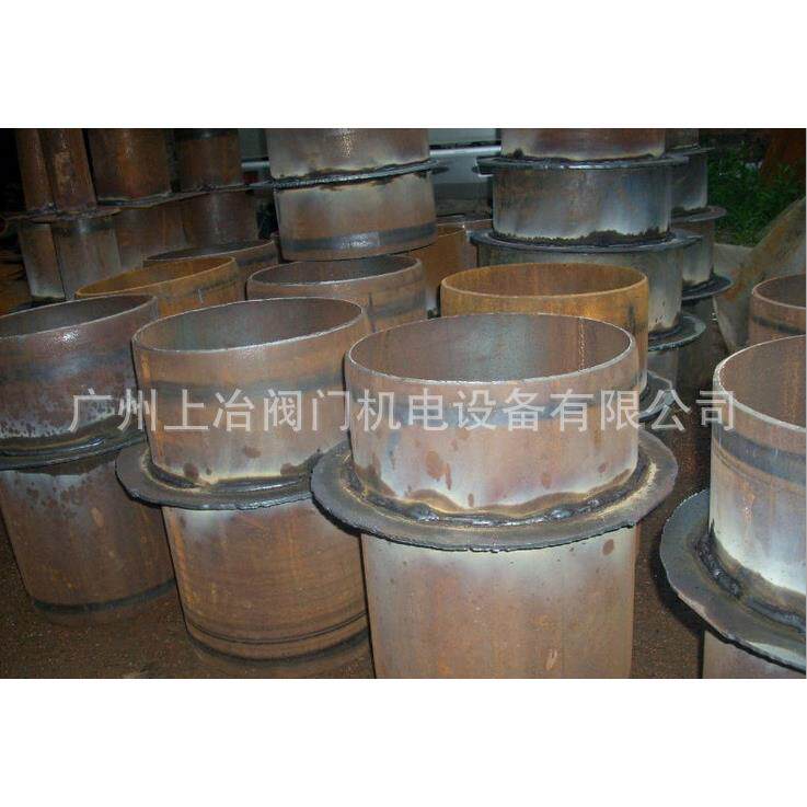 供应Q235防水套管刚性防水套管柔性防水套管穿墙套管