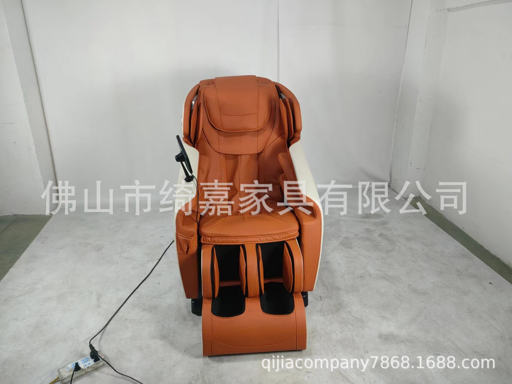 按摩椅家用舒适电动按摩沙发全自动商用共享全身智能按摩椅 沙发