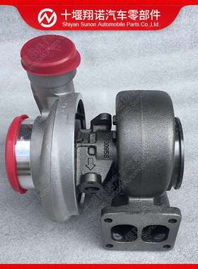 康明斯6CT发动机H1E涡轮增压器4035235 3802126 3528778