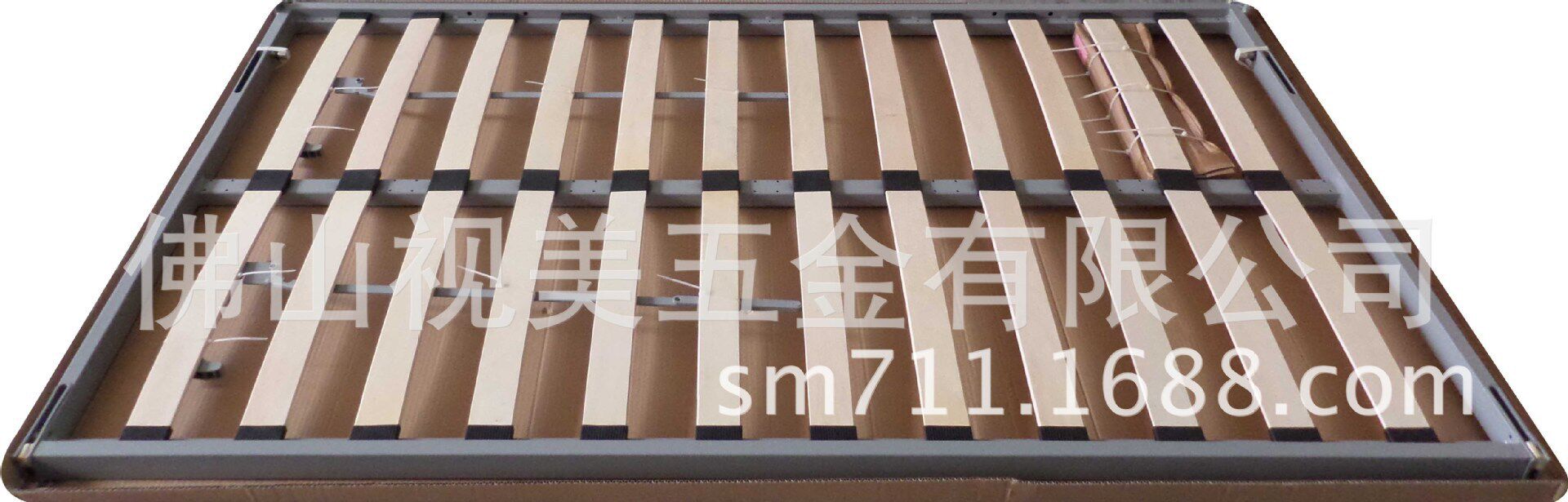 厂家直销0.9m隐形床翻板床五金配件0.9m侧翻床架