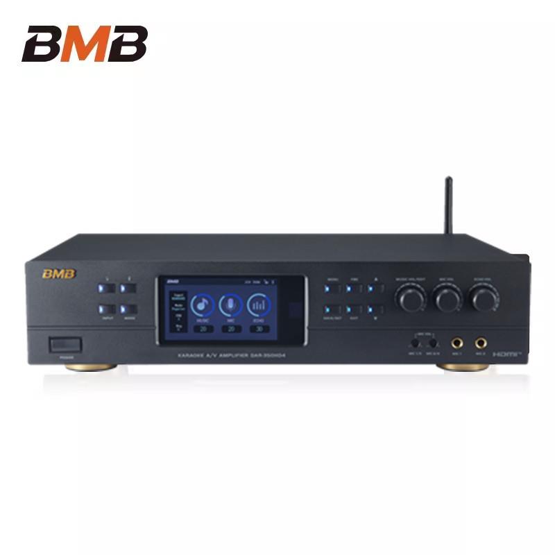 BMBDAR-350HD4新款家用功放机卡拉OK功放家庭KTV功放