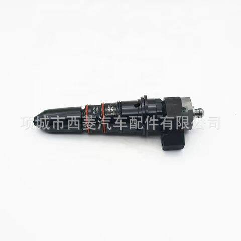 3076703适用于康明斯K19PT发动机零配件燃油喷油器总成3076703
