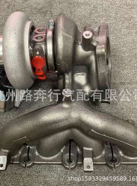 TD04L6 28231-2GTA1 282312GTA1 90124-01050 9012401050 增压器