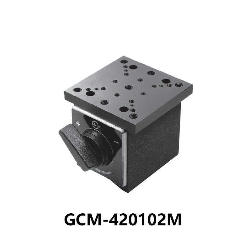 DHCGCM-42系列磁性表座大恒光电GCM-420102M