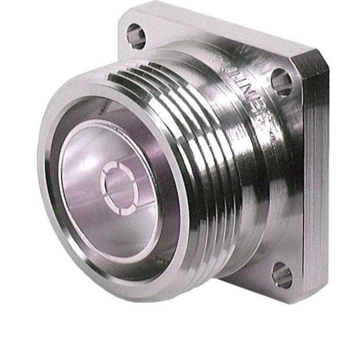 HUBER+SUHNER RF连接器/同轴连接器23_716-50-0-57/003_-V