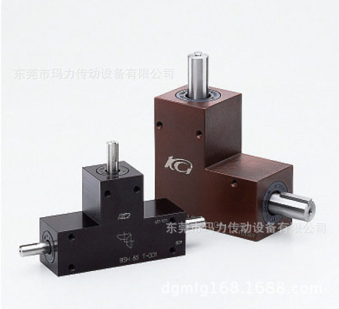 KG協育锥齿轮箱BSH857-001
