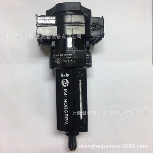 IMINORGREN诺冠F64G通用过滤器