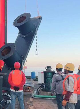 鼓型橡胶护舷SUC型防撞橡胶护舷石油码头大中型码头用防撞护舷