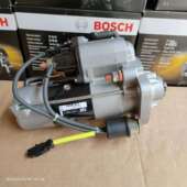 卡特挖机起动机 9120 9121.428000 卡特起动机354 5671.428000