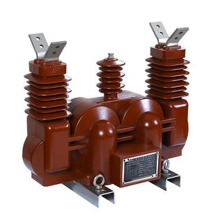 JLSZV-10W户外电流电压组合式互感器计量箱10KV三相高压互感器