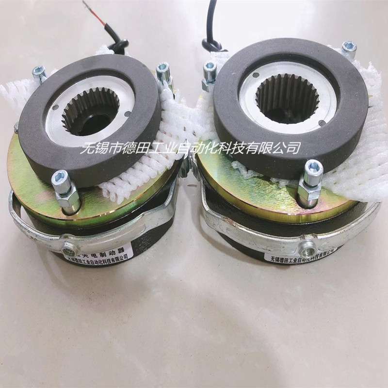 BFK458-14E，BFK458-14N,电磁制动器 替代伦茨LENZE制动器