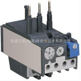 ABBTA系列继电器；TA25DU-1.4M