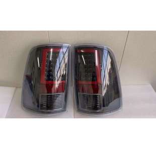 CWB 0338A 适用于2009 2018年道奇公羊DodgeRam汽车尾灯刹车灯WD