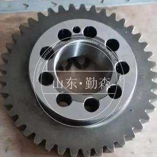 推土机配件各种型号齐全D40大齿轮120 31311