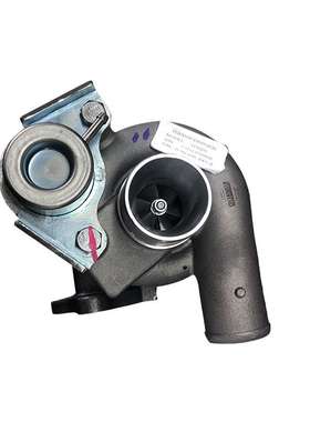 TD025  8-97185-241-2 (06503)涡轮增压器汽车增压机及配件