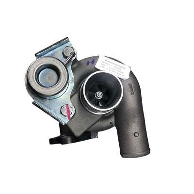 TD025  8-97185-241-2 (06503)涡轮增压器汽车增压机及配件