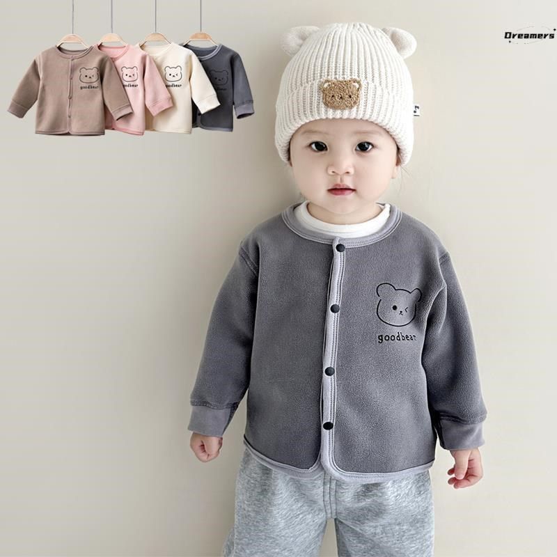 秋冬季儿童外套中小童加绒小开衫男女宝宝保暖上衣百搭家居服厂家,童装/婴儿装/亲子装,普通外套,淘宝优惠券,粉丝福利购,淘宝优惠卷