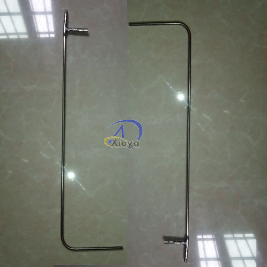 测量风压使用毕托管静压动压全压管LPT-04-300标准通风管道皮托管