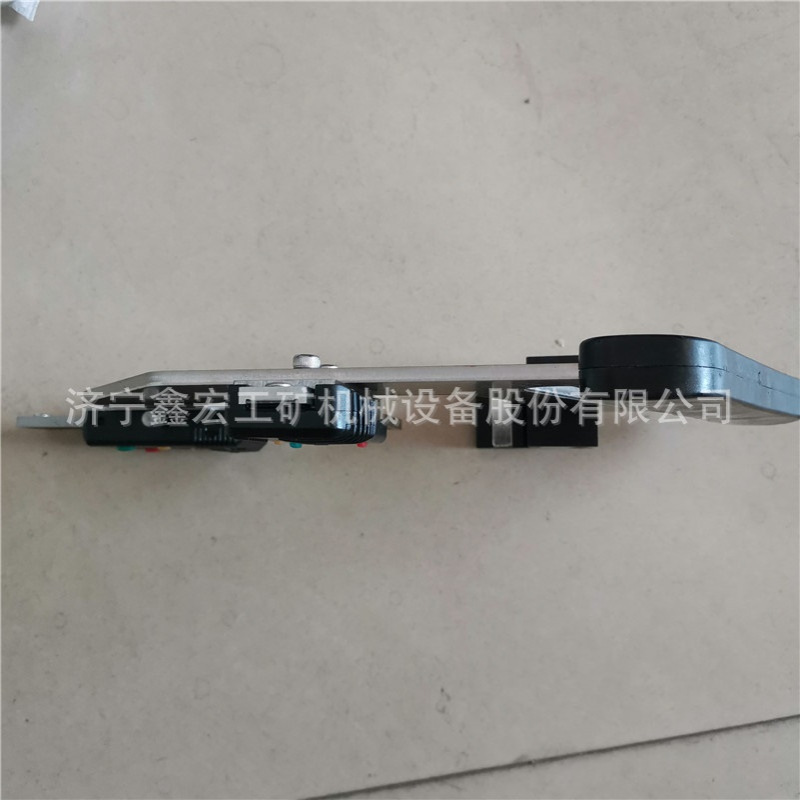 轨道磨耗测量尺 数显式辙叉测量仪 JTMH-A机械式钢轨磨耗仪