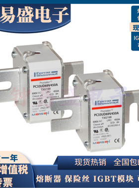 罗兰熔断器PC33UD50V2250TF K300757  PC33UD55V2000TF B300588