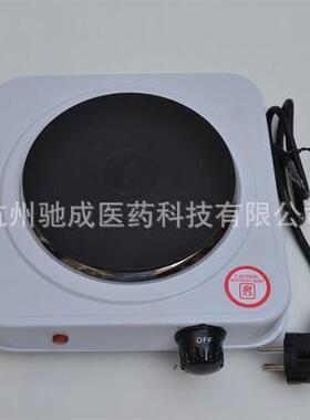 可调式电炉500W1000W2000W万用电炉封闭电炉实验电炉