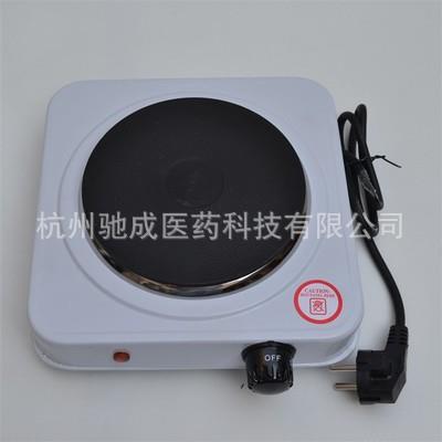 可调式电炉500W1000W2000W万用电炉封闭电炉实验电炉