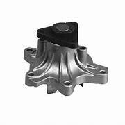 跨境热销汽车发动机水泵16100-29155 16100-29156 1NZ 2NZ雅力士