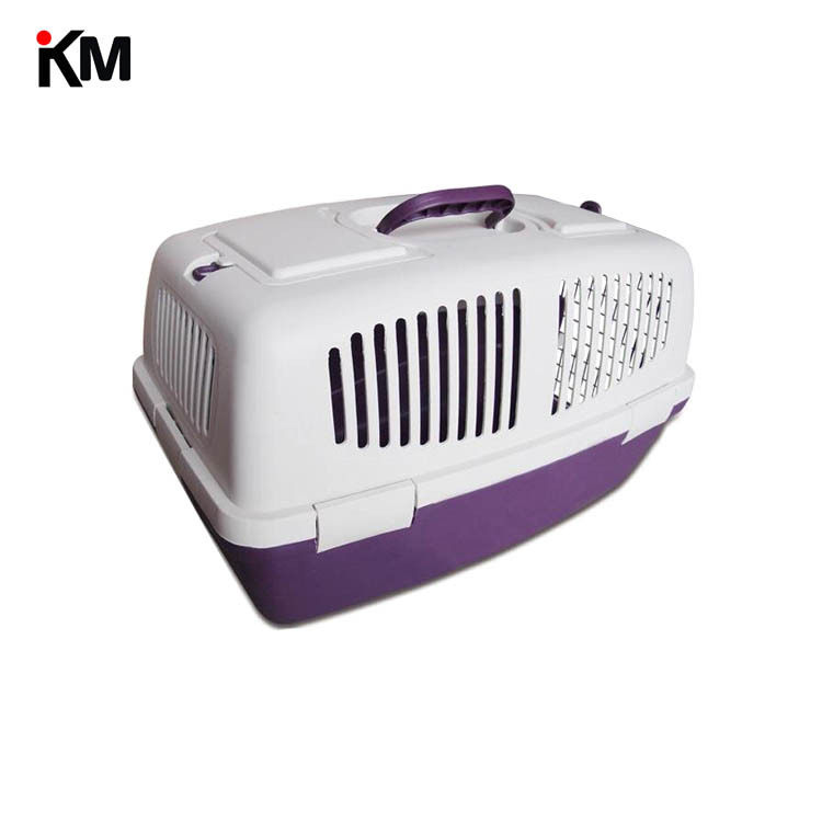 塑料宠物便携箱狗屋宠物房子塑胶模具开发产品注塑加工