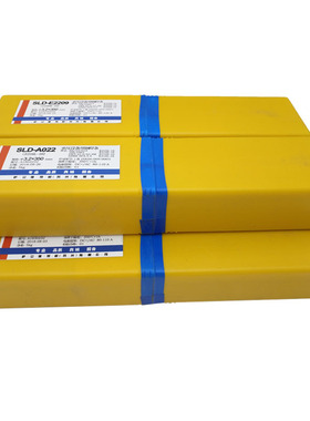 A002A不锈钢焊条SLD-308LA萨立德焊材E308L-17不锈钢电焊条