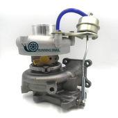 CT26涡轮增压器17201 2.0L 74060 74030 17201