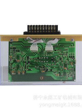 永煤ZBZ-4.0Z煤电钻综保插件/本体1140V/660/380