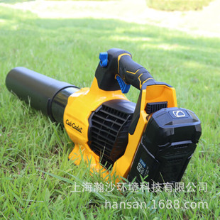 卡博科德LB600E电动吹风机LB600E手提式 吹叶机清扫除尘机