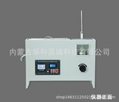 上海昌吉SYD 255K型石油产品馏程试验器 石油产品馏程试验仪