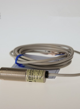 B008*金属圆柱漫反射型光电E3F3-D11M E3F3-D82M E3F3-D62ME3F3-D