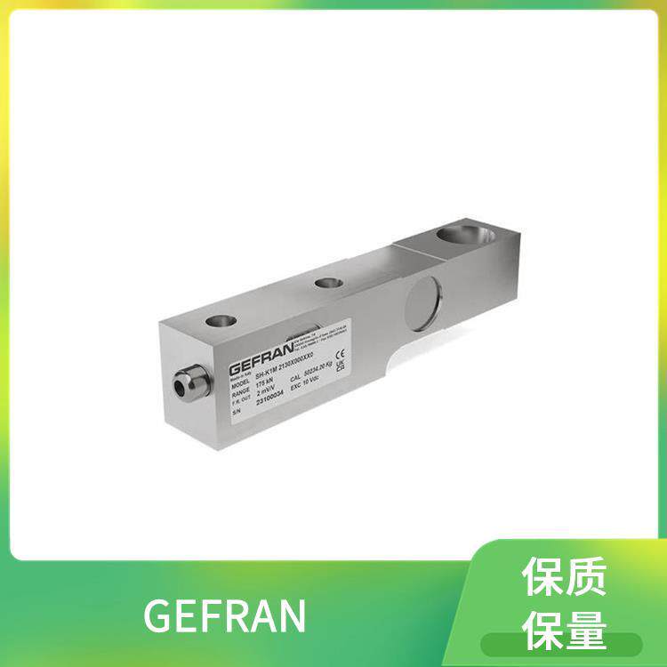 杰佛伦GEFRAN传感器KS-E-E-Z-B01D-M-V-7112130X00UX00