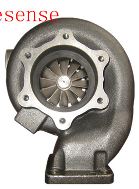 涡轮增压器厂家零售TD08H-6135  49188-04001