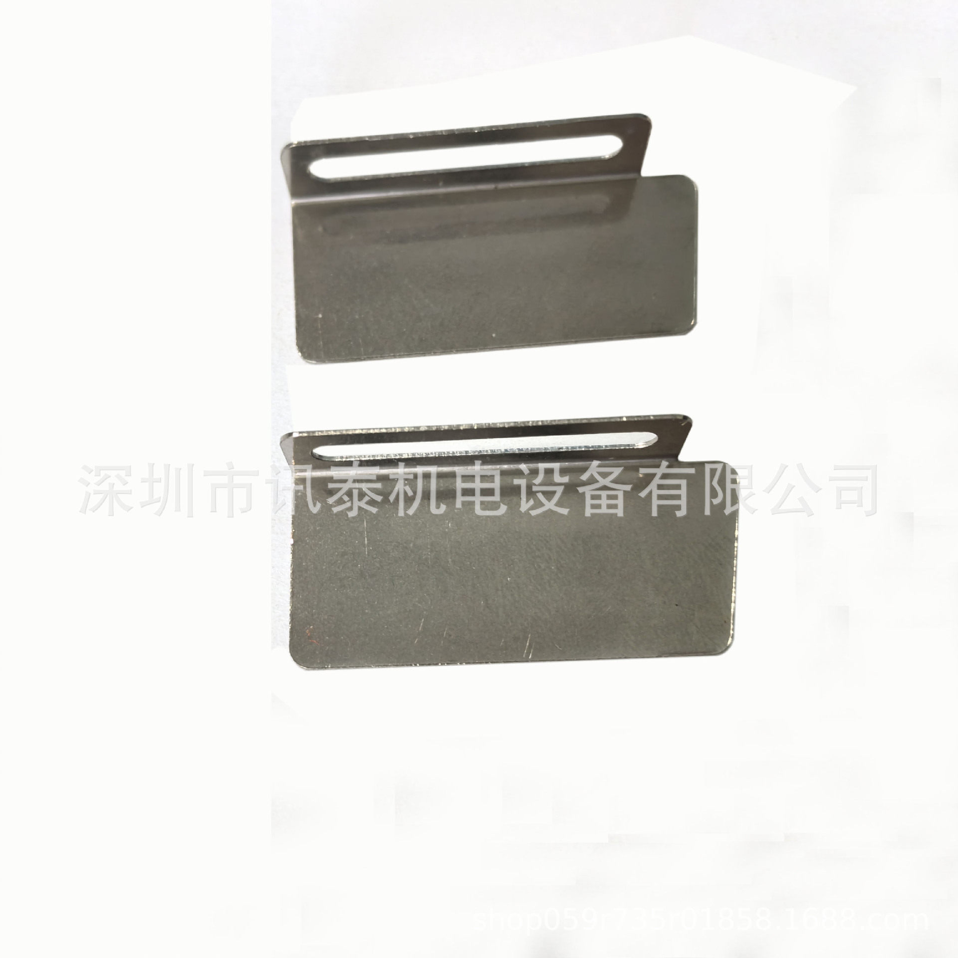 纺机配件 嘉益 精益织带机配件 4/80挡针板图片