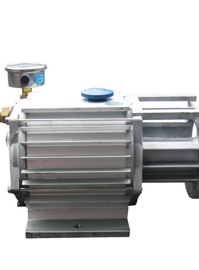 黑猫QL-270清洗机全铜电机220V高压商用洗车机泵头总成配件BZ210F