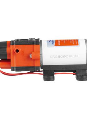 SEAFLO电动隔膜泵淡水增压泵赛福乐电动泵微型直流水隔膜水泵