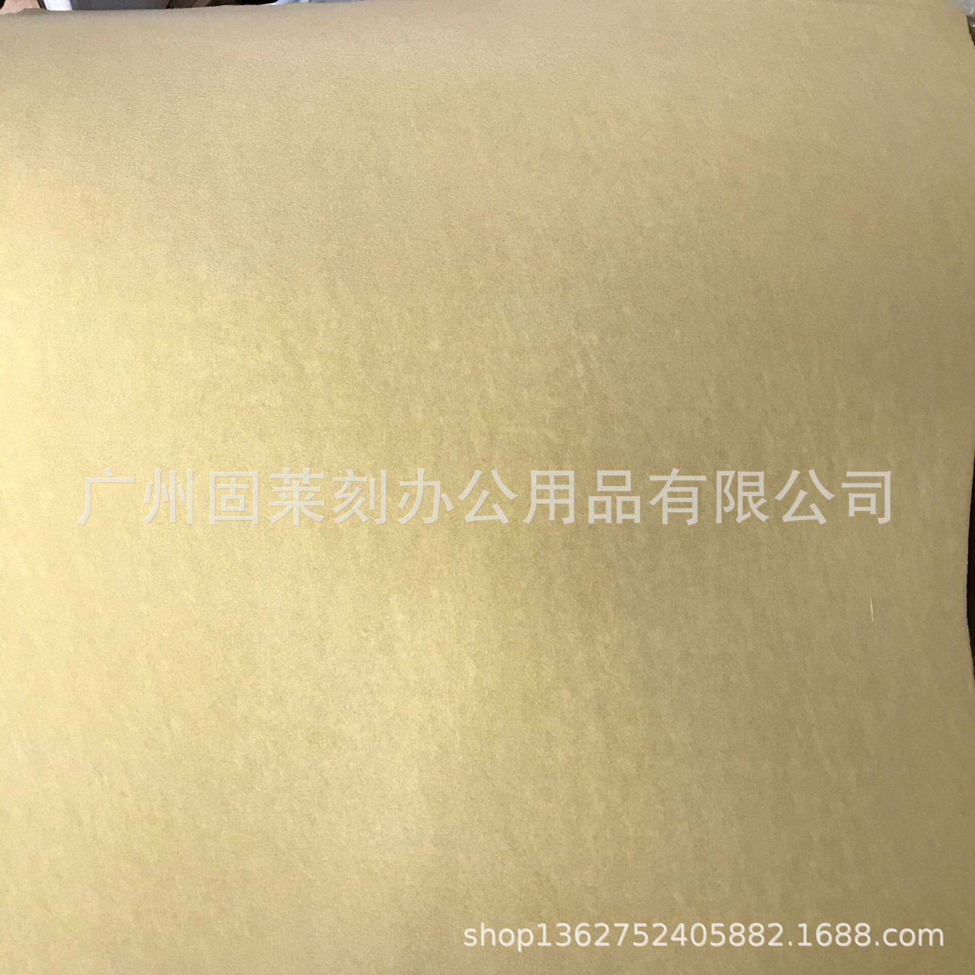 回墨翻转印章海绵垫带背胶回墨海绵 吸墨海绵贴黄布印章储墨垫