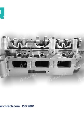 厂家直供B4D缸盖总成110416341R 3736R 11041-00Q3L