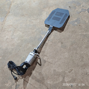 手持混凝土排气铲 混凝土振动板 去除气泡振动铲 水泥墙壁振动机