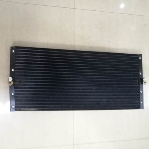 汽车零件冷凝器 88340-36070适用于COASTER BB40 HZB50 XZB50