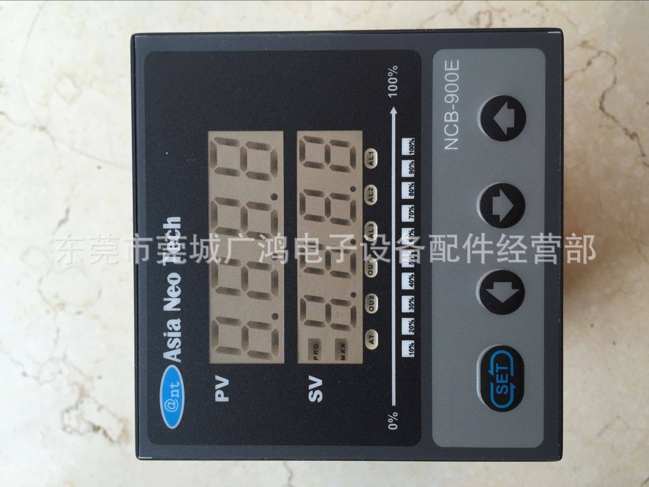 台湾科峤温控器NCB-900E，NCB-900E，Asia Neo Tech