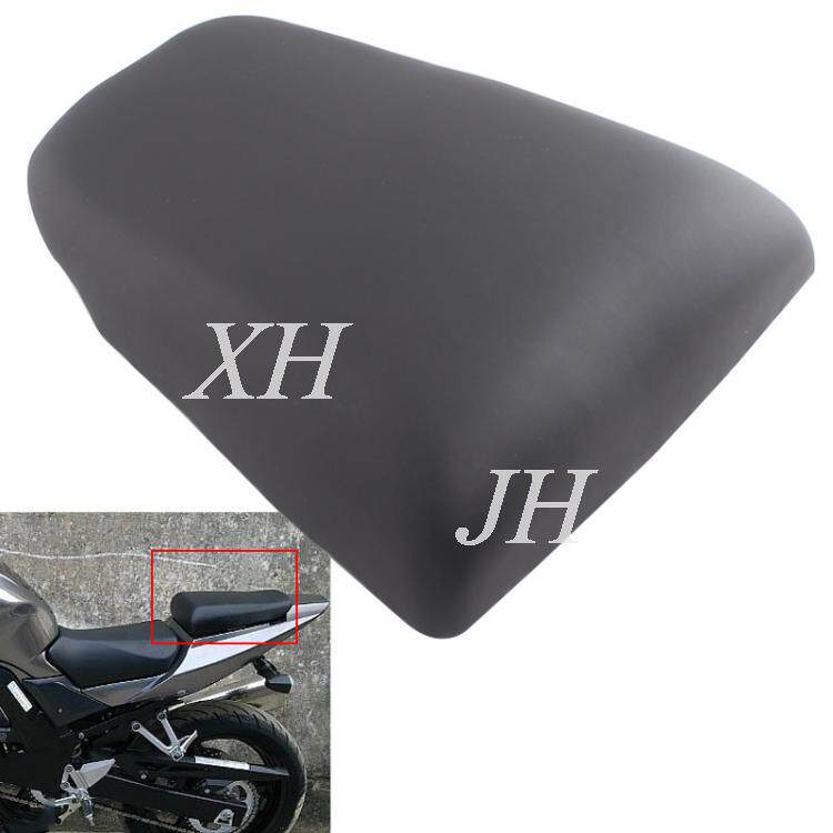 摩托车后坐垫座包后乘客座位适用于铃木SV1000SV65003-10