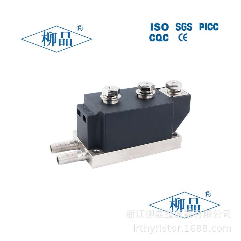 MTC500A高压水冷可控硅模块可控硅/晶闸管、工业电炉用