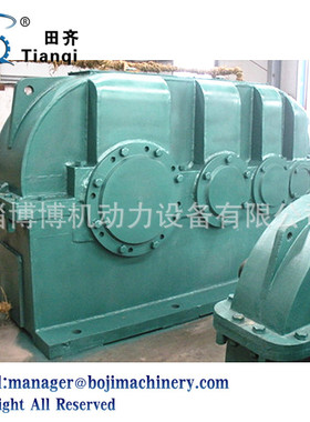 ZFY200硬齿面减速机   圆柱齿轮减速机