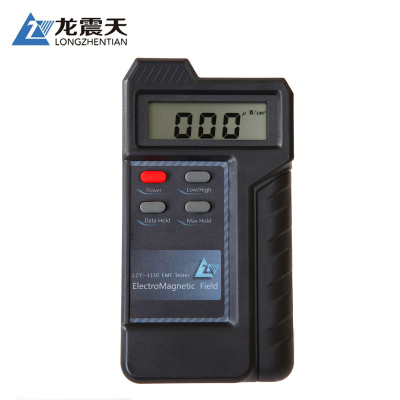 速发Z档L高T-0电压辐射检测仪器专业测试电磁波场测量高磁线监测