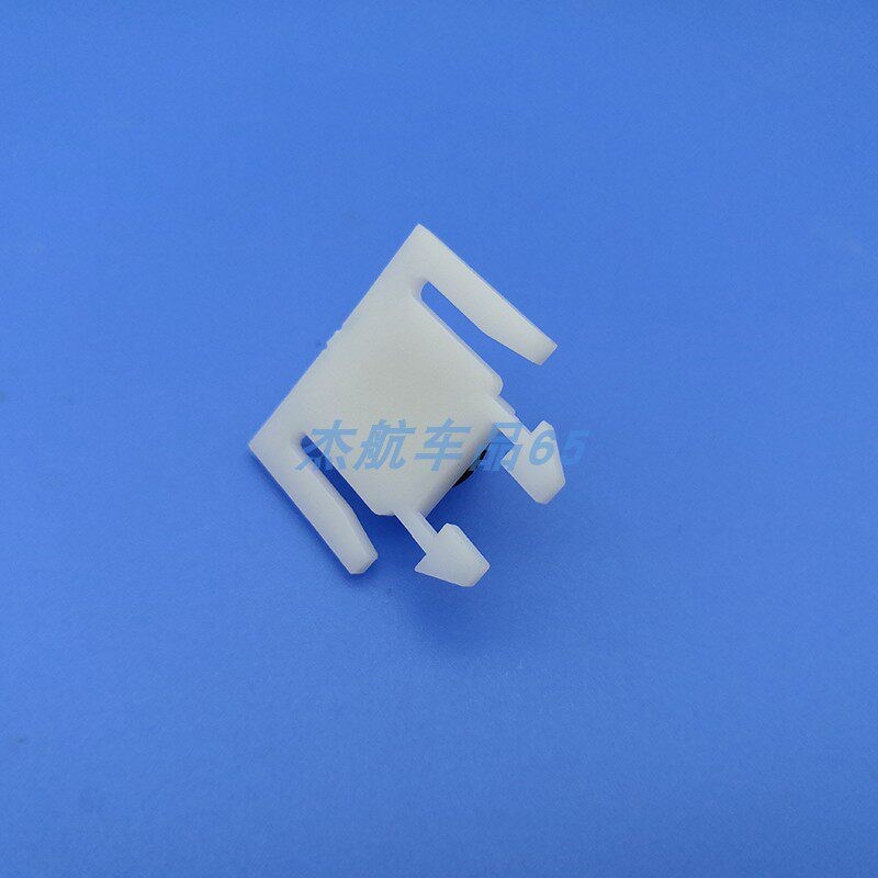 速发适用马自达CX-4前轮眉卡扣后轮眉卡扣车身下裙卡扣大包围卡扣